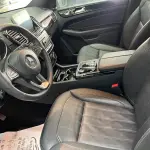 Mercedes-Benz GLS 2017 из Китая