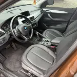 BMW X1 2017 из Китая