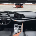 Changan UNI-V 2023 из Китая