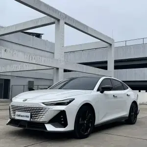 Changan UNI-V 2023 из Китая