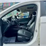 Ford Escort 2016 из Китая