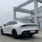 Changan UNI-V 2023 из Китая