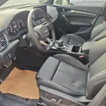 Audi Q5L 2024 из Китая