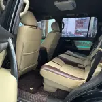 Toyota Land Cruiser 2009 из Китая
