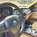 BMW X5 (Import) 2013 из Китая