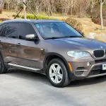 BMW X5 (Import) 2013 из Китая