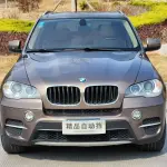 BMW X5 (Import) 2013 из Китая