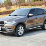 BMW X5 (Import) 2013 из Китая