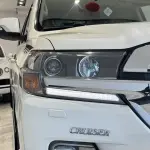 Toyota Land Cruiser 2020 из Китая