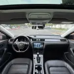 Volkswagen Passat 2017 из Китая