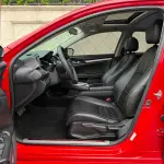 Honda Civic 2020 из Китая