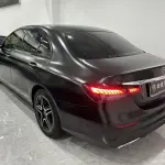 Mercedes-Benz E-Class (Import) 2023 из Китая