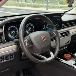 Hongqi Hongqi HS5 2023 из Китая