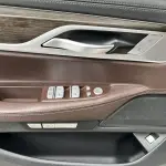 BMW 7 Series 2018 из Китая