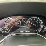 BMW 7 Series 2018 из Китая
