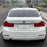 BMW 3 Series 2015 из Китая
