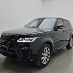 Land Rover Sport 2016 из Китая