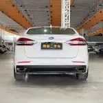 Ford Mondeo 2020 из Китая