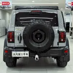 Tank Tank 300 2023 из Китая
