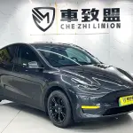 Tesla Model Y 2024 из Китая