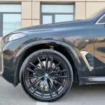 BMW X5 2025 из Китая