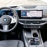 BMW X5 2025 из Китая