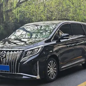 GAC Motor Trumpchi M8 2023 из Китая