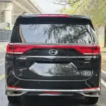 GAC Motor Trumpchi M8 2023 из Китая