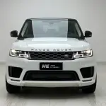 Land Rover Sport 2019 из Китая