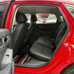 Honda Civic 2023 из Китая