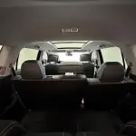 Volkswagen Teramont 2024 из Китая