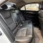 Cadillac ATS-L 2015 из Китая