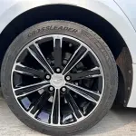Cadillac ATS-L 2015 из Китая