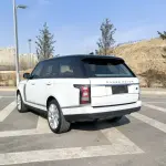 Land Rover Range Rover 2018 из Китая
