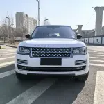 Land Rover Range Rover 2018 из Китая