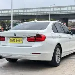 BMW 3 Series 2013 из Китая