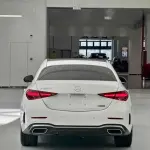 Mercedes-Benz C-Class 2023 из Китая