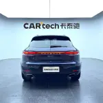 Porsche Macan 2021 из Китая