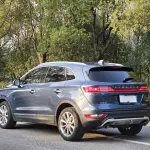 Lincoln MKC 2019 из Китая