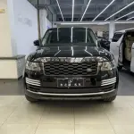 Land Rover Range Rover 2019 из Китая