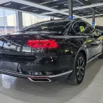 Volkswagen Magotan 2022 из Китая