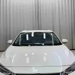 Nissan Sylphy 2023 из Китая
