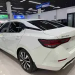 Nissan Sylphy 2023 из Китая