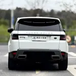 Land Rover Sport 2021 из Китая