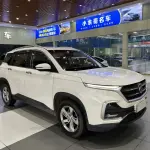 Baojun 530 2018 из Китая