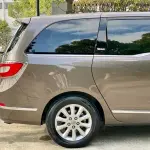 Buick GL8 2013 из Китая