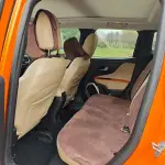 Jeep Renegade 2017 из Китая