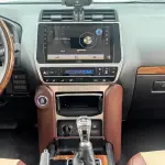 Toyota Prado (Import) 2024 из Китая
