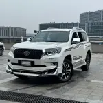 Toyota Prado (Import) 2024 из Китая