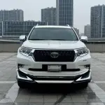 Toyota Prado (Import) 2024 из Китая